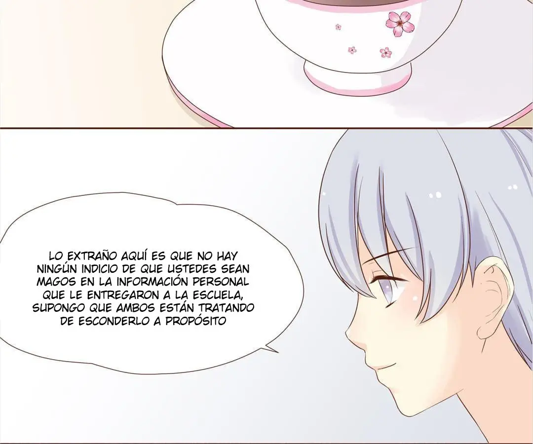 Mi Propio Amor Sólo Me Pertenece A Mí (2019) - Capítulo 11 - Página 33 - LectorTMOo