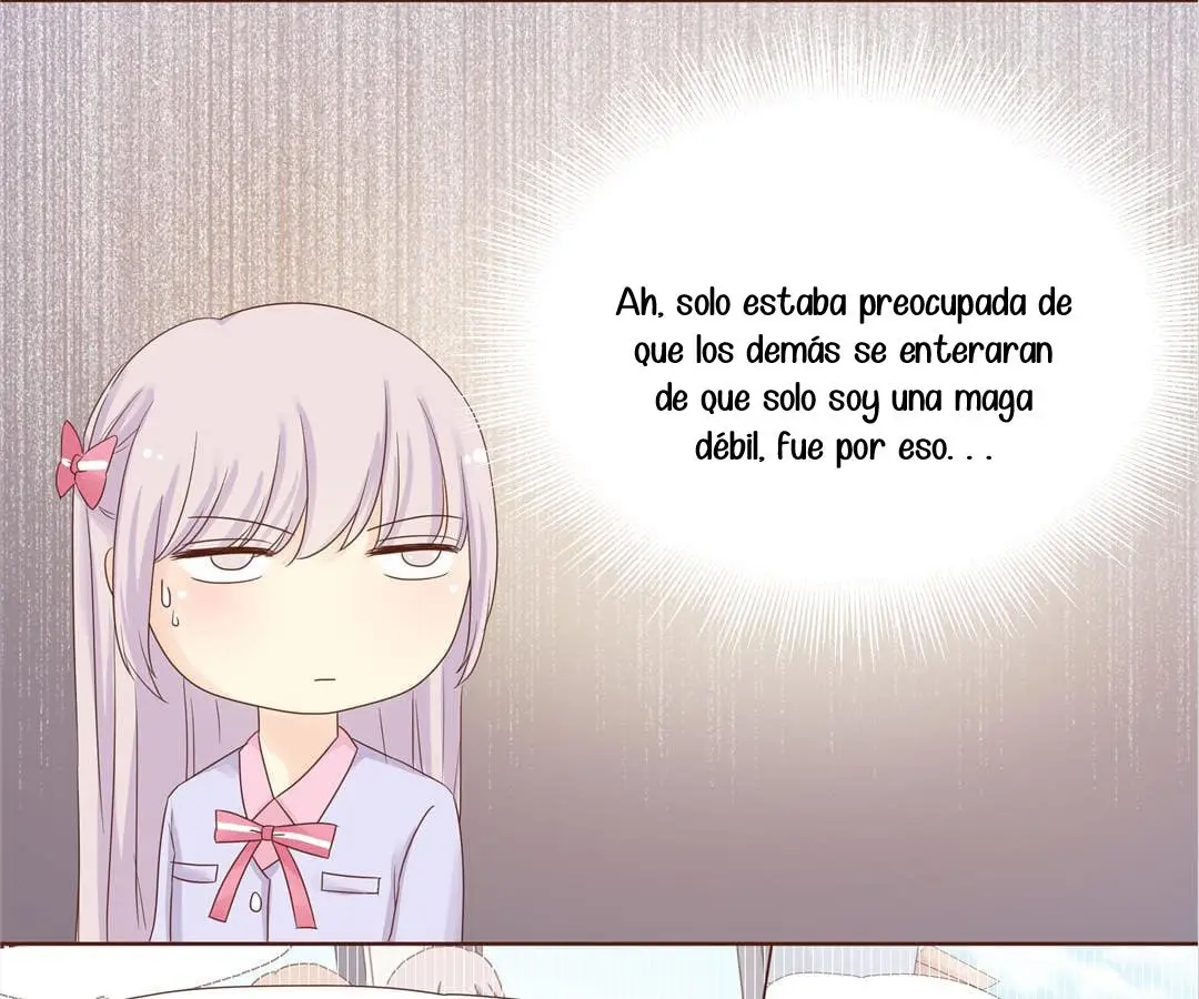Mi Propio Amor Sólo Me Pertenece A Mí (2019) - Capítulo 11 - Página 34 - LectorTMOo