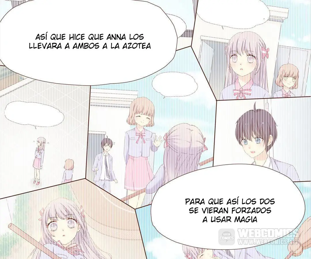 Mi Propio Amor Sólo Me Pertenece A Mí (2019) - Capítulo 11 - Página 36 - LectorTMOo