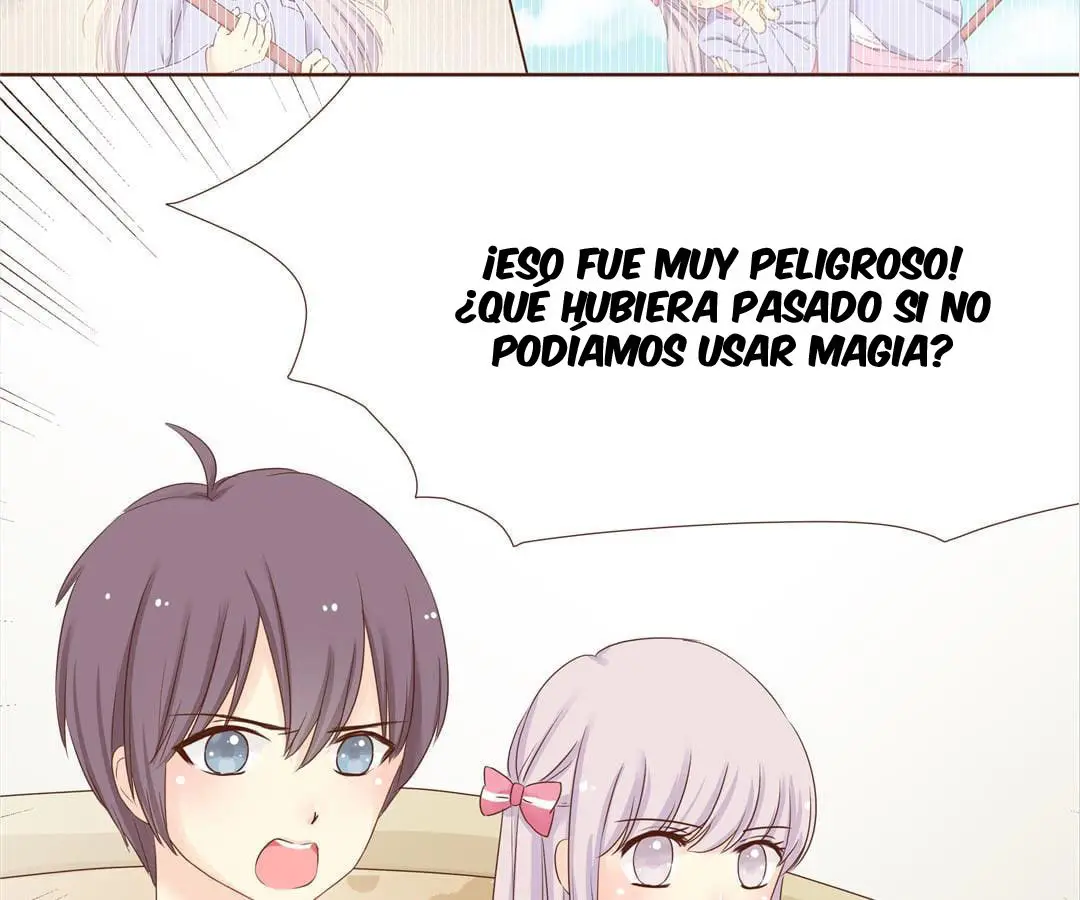 Mi Propio Amor Sólo Me Pertenece A Mí (2019) - Capítulo 11 - Página 37 - LectorTMOo