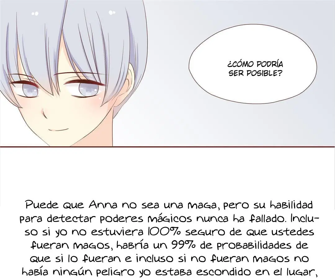 Mi Propio Amor Sólo Me Pertenece A Mí (2019) - Capítulo 11 - Página 40 - LectorTMOo