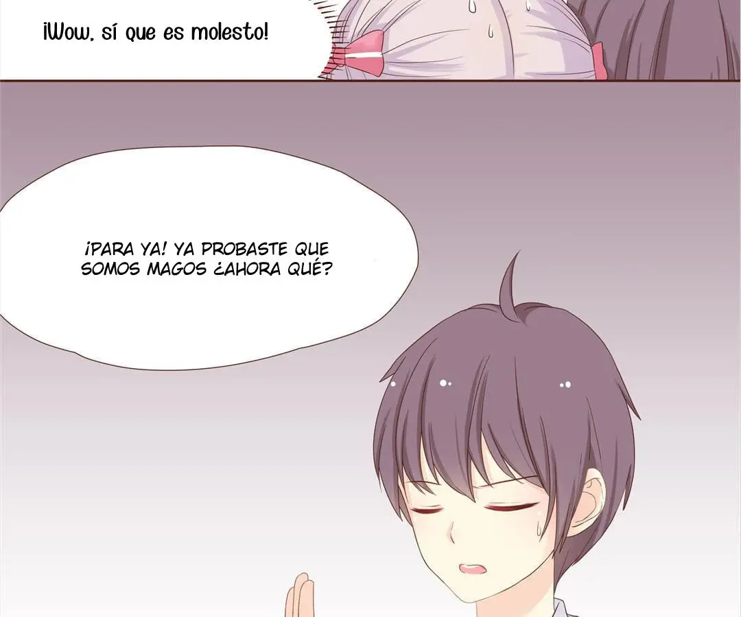 Mi Propio Amor Sólo Me Pertenece A Mí (2019) - Capítulo 11 - Página 43 - LectorTMOo