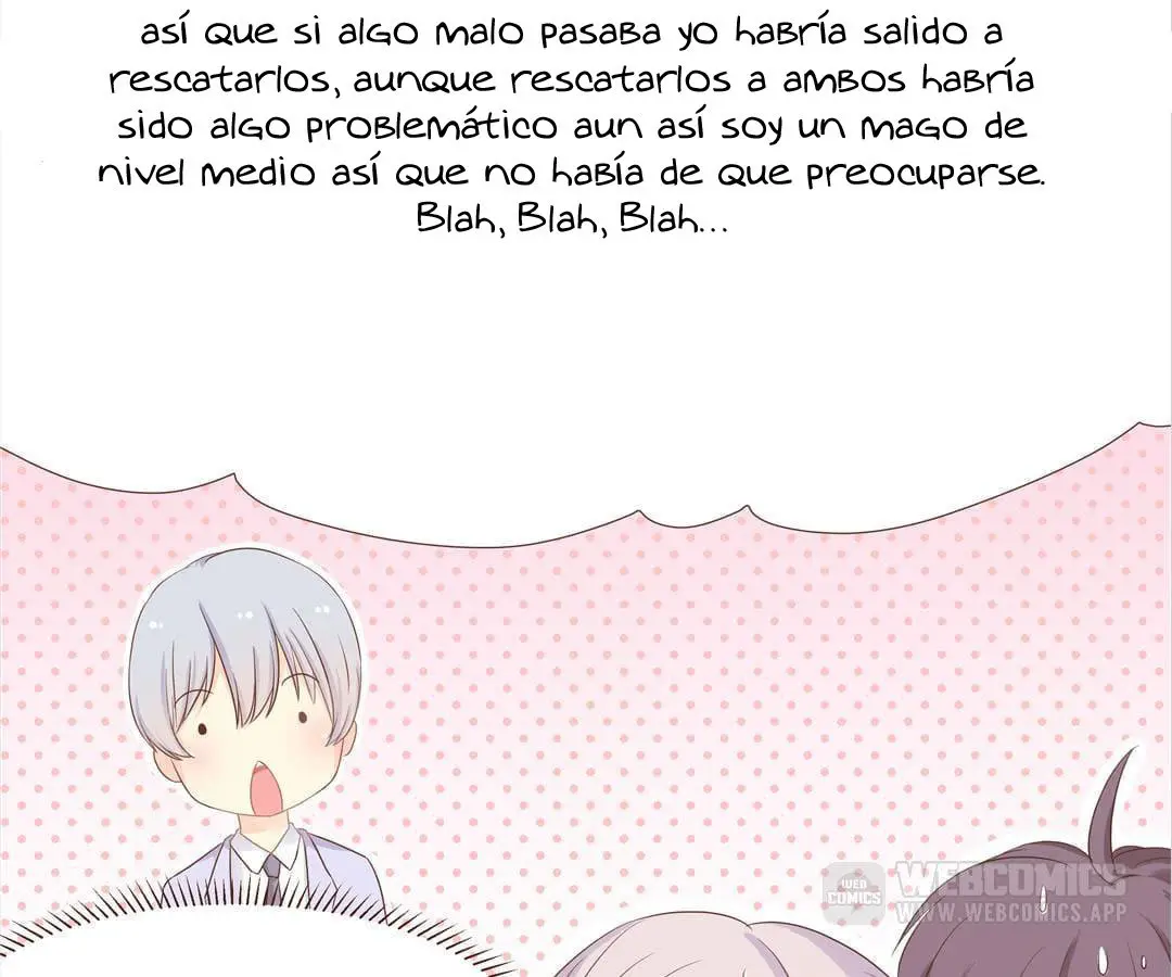 Mi Propio Amor Sólo Me Pertenece A Mí (2019) - Capítulo 11 - Página 44 - LectorTMOo