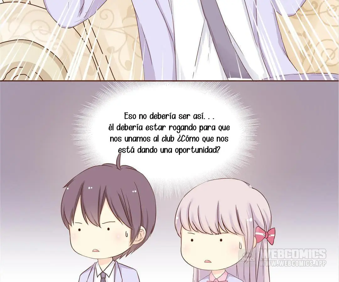 Mi Propio Amor Sólo Me Pertenece A Mí (2019) - Capítulo 11 - Página 49 - LectorTMOo
