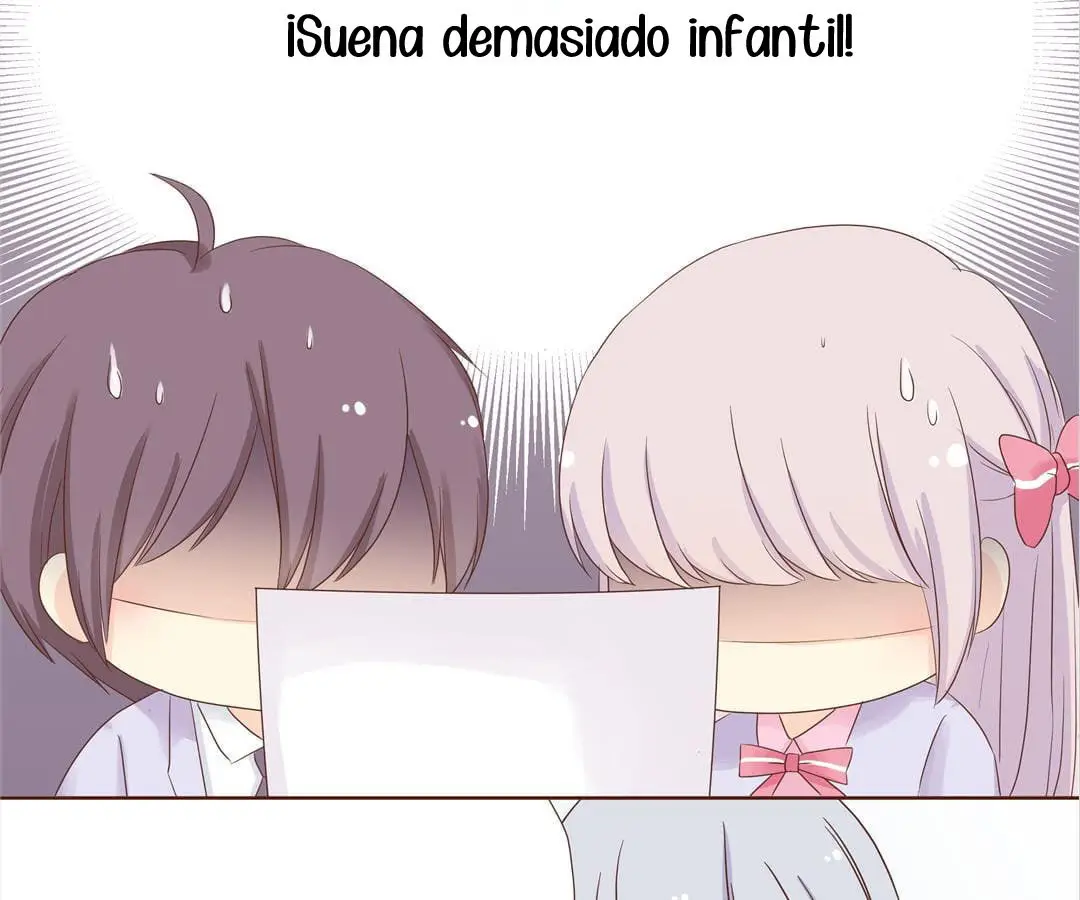 Mi Propio Amor Sólo Me Pertenece A Mí (2019) - Capítulo 11 - Página 62 - LectorTMOo
