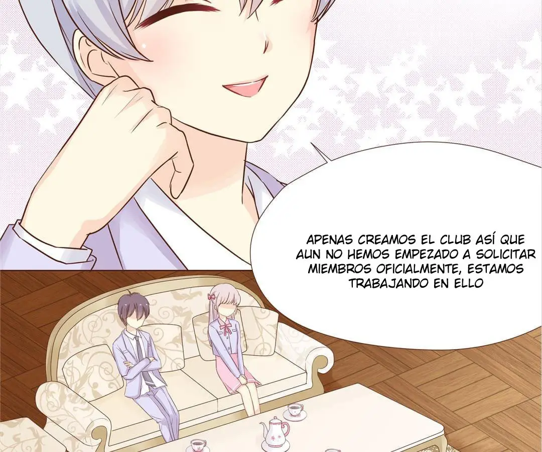 Mi Propio Amor Sólo Me Pertenece A Mí (2019) - Capítulo 12 - Página 18 - LectorTMOo