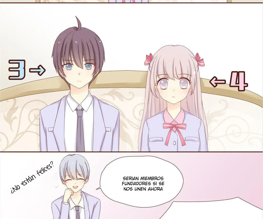 Mi Propio Amor Sólo Me Pertenece A Mí (2019) - Capítulo 12 - Página 21 - LectorTMOo