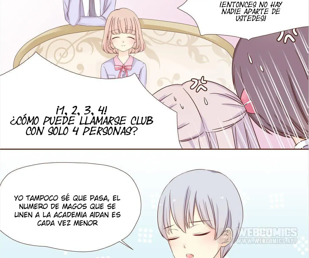 Mi Propio Amor Sólo Me Pertenece A Mí (2019) - Capítulo 12 - Página 22 - LectorTMOo