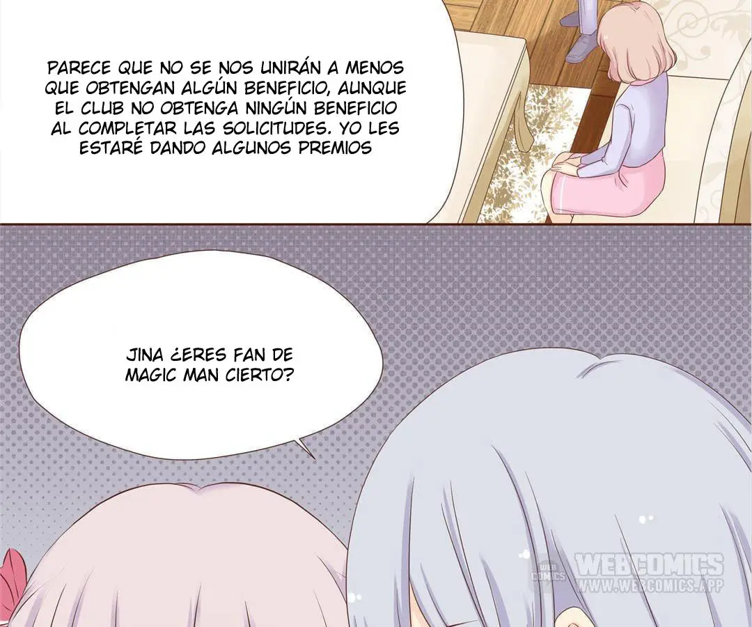 Mi Propio Amor Sólo Me Pertenece A Mí (2019) - Capítulo 12 - Página 29 - LectorTMOo