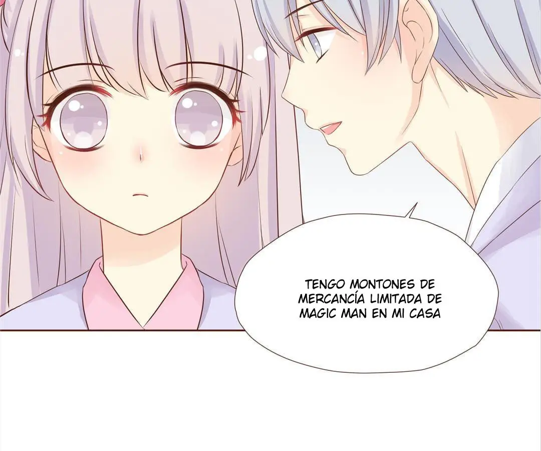 Mi Propio Amor Sólo Me Pertenece A Mí (2019) - Capítulo 12 - Página 30 - LectorTMOo
