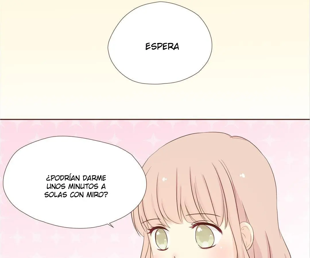 Mi Propio Amor Sólo Me Pertenece A Mí (2019) - Capítulo 12 - Página 40 - LectorTMOo