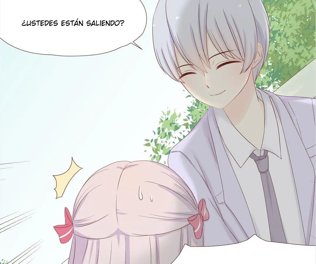 Mi Propio Amor Sólo Me Pertenece A Mí (2019) - Capítulo 12 - Página 46 - LectorTMOo