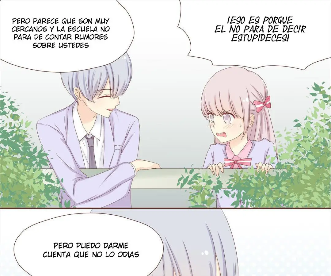 Mi Propio Amor Sólo Me Pertenece A Mí (2019) - Capítulo 12 - Página 51 - LectorTMOo