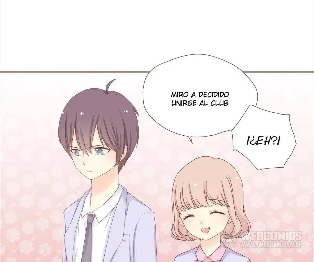 Mi Propio Amor Sólo Me Pertenece A Mí (2019) - Capítulo 12 - Página 57 - LectorTMOo