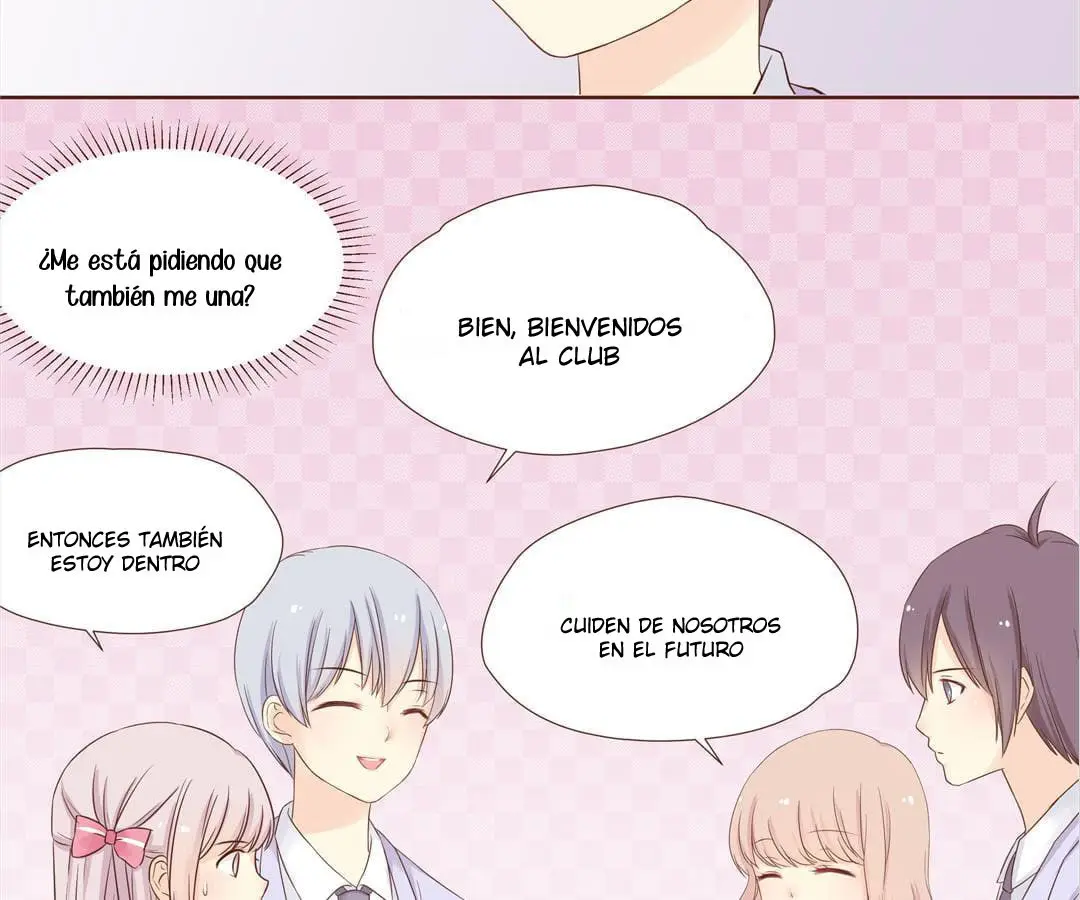 Mi Propio Amor Sólo Me Pertenece A Mí (2019) - Capítulo 12 - Página 62 - LectorTMOo