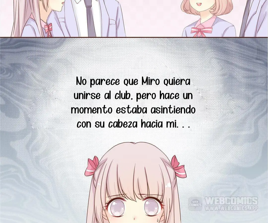 Mi Propio Amor Sólo Me Pertenece A Mí (2019) - Capítulo 12 - Página 64 - LectorTMOo