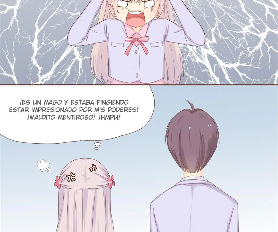 Mi Propio Amor Sólo Me Pertenece A Mí (2019) - Capítulo 13 - Página 15 - LectorTMOo