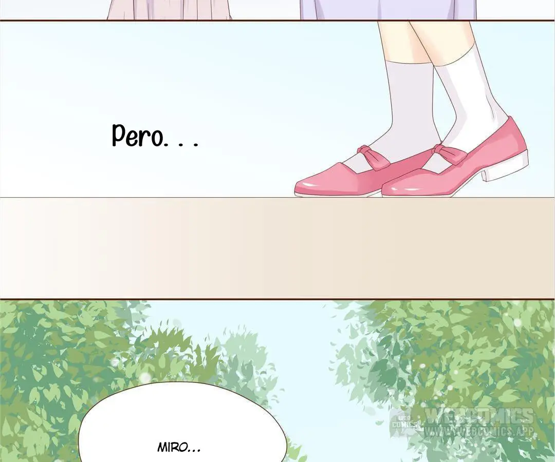 Mi Propio Amor Sólo Me Pertenece A Mí (2019) - Capítulo 13 - Página 17 - LectorTMOo