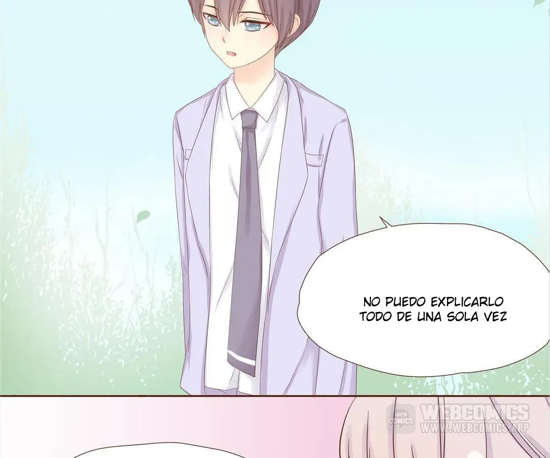 Mi Propio Amor Sólo Me Pertenece A Mí (2019) - Capítulo 13 - Página 23 - LectorTMOo