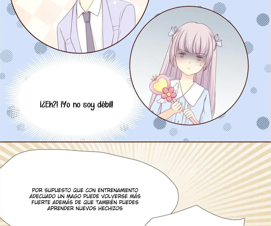 Mi Propio Amor Sólo Me Pertenece A Mí (2019) - Capítulo 13 - Página 64 - LectorTMOo