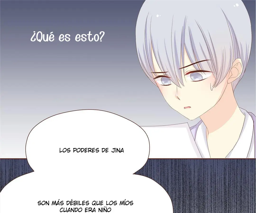 Mi Propio Amor Sólo Me Pertenece A Mí (2019) - Capítulo 14 - Página 9 - LectorTMOo