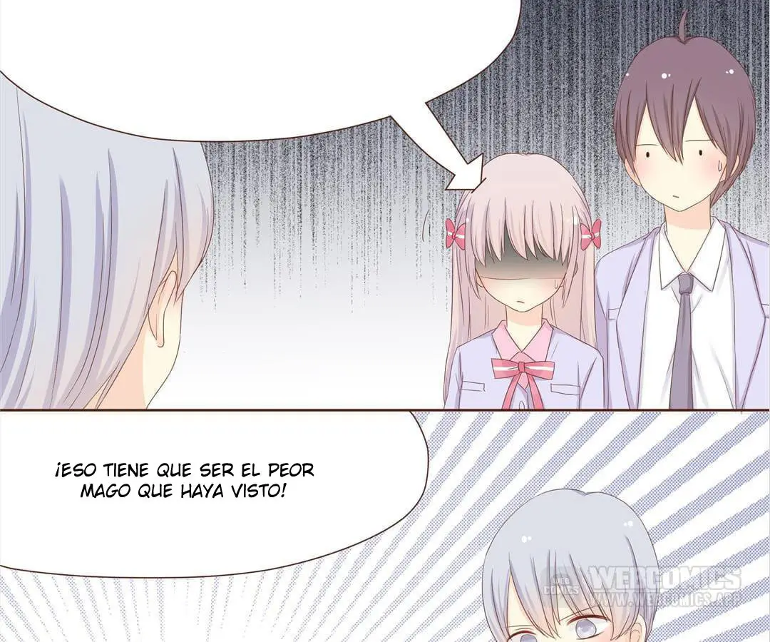 Mi Propio Amor Sólo Me Pertenece A Mí (2019) - Capítulo 14 - Página 10 - LectorTMOo