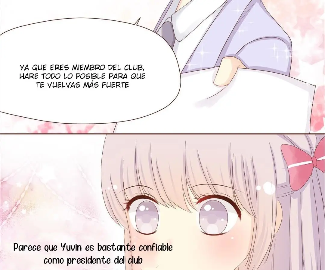 Mi Propio Amor Sólo Me Pertenece A Mí (2019) - Capítulo 14 - Página 14 - LectorTMOo