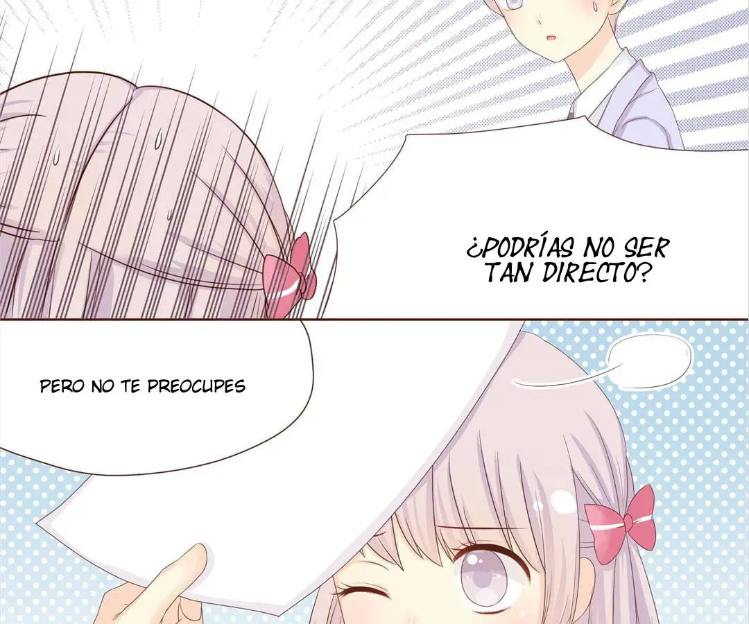 Mi Propio Amor Sólo Me Pertenece A Mí (2019) - Capítulo 14 - Página 15 - LectorTMOo
