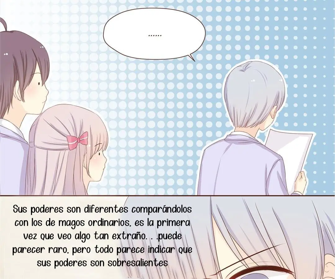 Mi Propio Amor Sólo Me Pertenece A Mí (2019) - Capítulo 14 - Página 18 - LectorTMOo