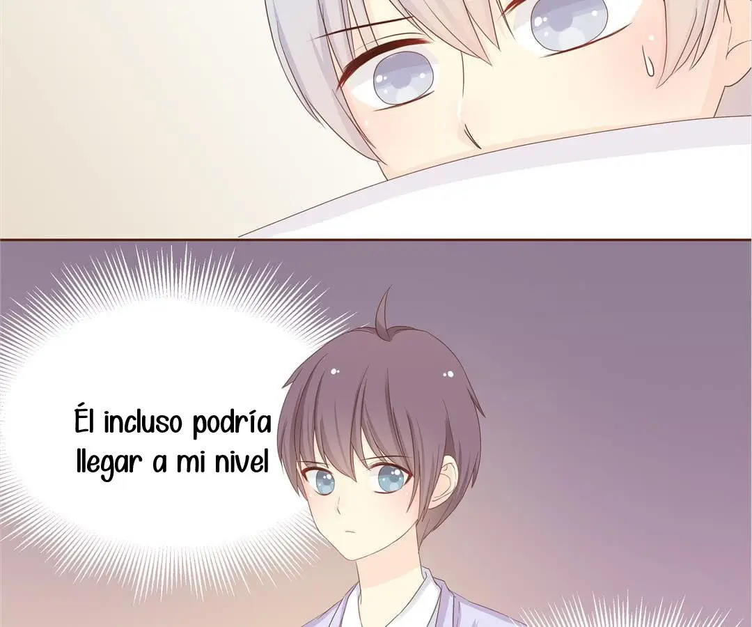 Mi Propio Amor Sólo Me Pertenece A Mí (2019) - Capítulo 14 - Página 19 - LectorTMOo