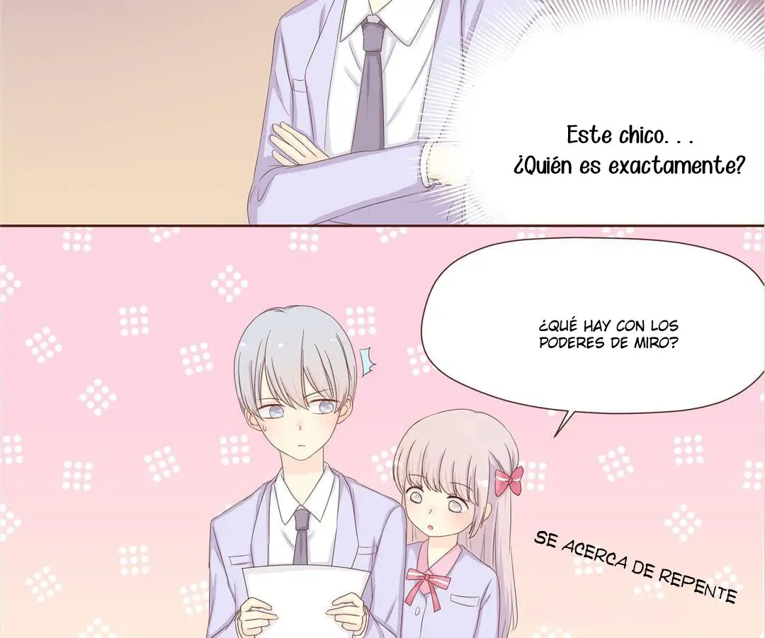 Mi Propio Amor Sólo Me Pertenece A Mí (2019) - Capítulo 14 - Página 21 - LectorTMOo