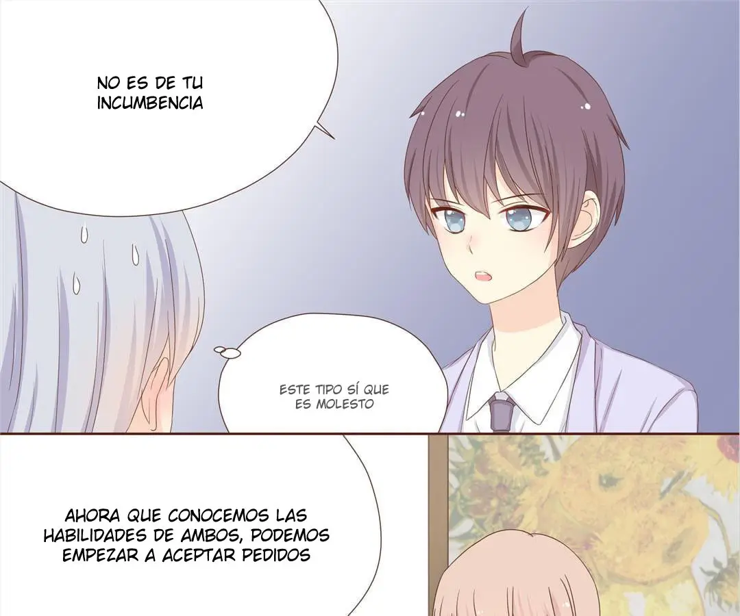 Mi Propio Amor Sólo Me Pertenece A Mí (2019) - Capítulo 14 - Página 25 - LectorTMOo