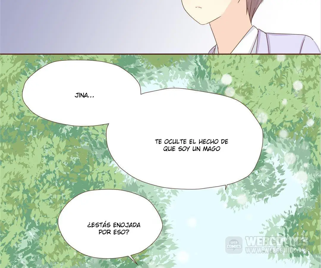 Mi Propio Amor Sólo Me Pertenece A Mí (2019) - Capítulo 14 - Página 40 - LectorTMOo