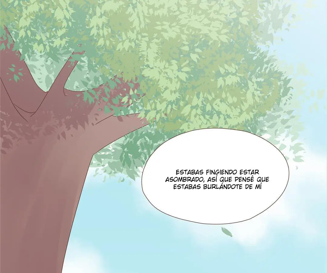Mi Propio Amor Sólo Me Pertenece A Mí (2019) - Capítulo 14 - Página 47 - LectorTMOo