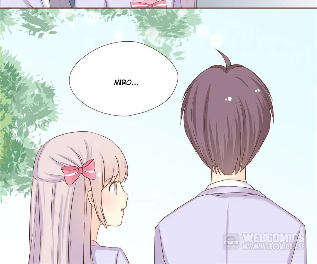 Mi Propio Amor Sólo Me Pertenece A Mí (2019) - Capítulo 14 - Página 59 - LectorTMOo