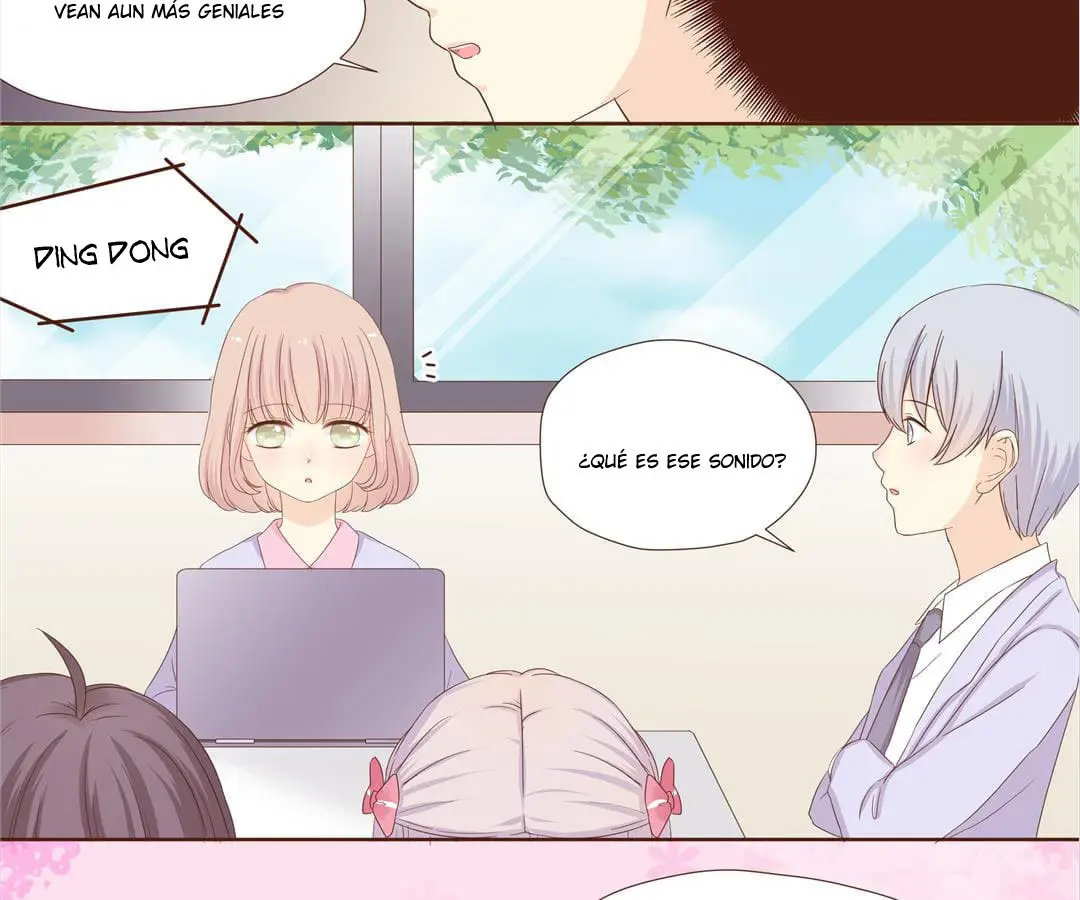 Mi Propio Amor Sólo Me Pertenece A Mí (2019) - Capítulo 15 - Página 23 - LectorTMOo