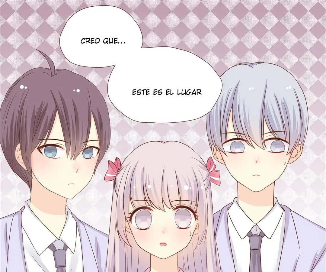 Mi Propio Amor Sólo Me Pertenece A Mí (2019) - Capítulo 15 - Página 28 - LectorTMOo