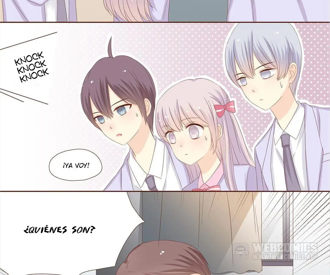 Mi Propio Amor Sólo Me Pertenece A Mí (2019) - Capítulo 15 - Página 36 - LectorTMOo