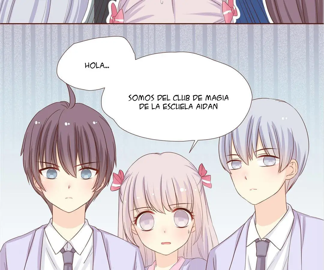 Mi Propio Amor Sólo Me Pertenece A Mí (2019) - Capítulo 15 - Página 38 - LectorTMOo
