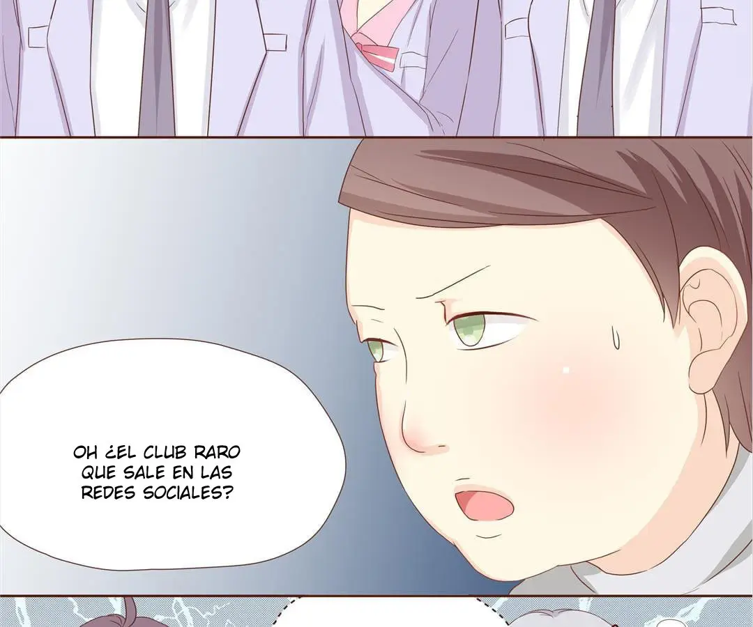 Mi Propio Amor Sólo Me Pertenece A Mí (2019) - Capítulo 15 - Página 41 - LectorTMOo