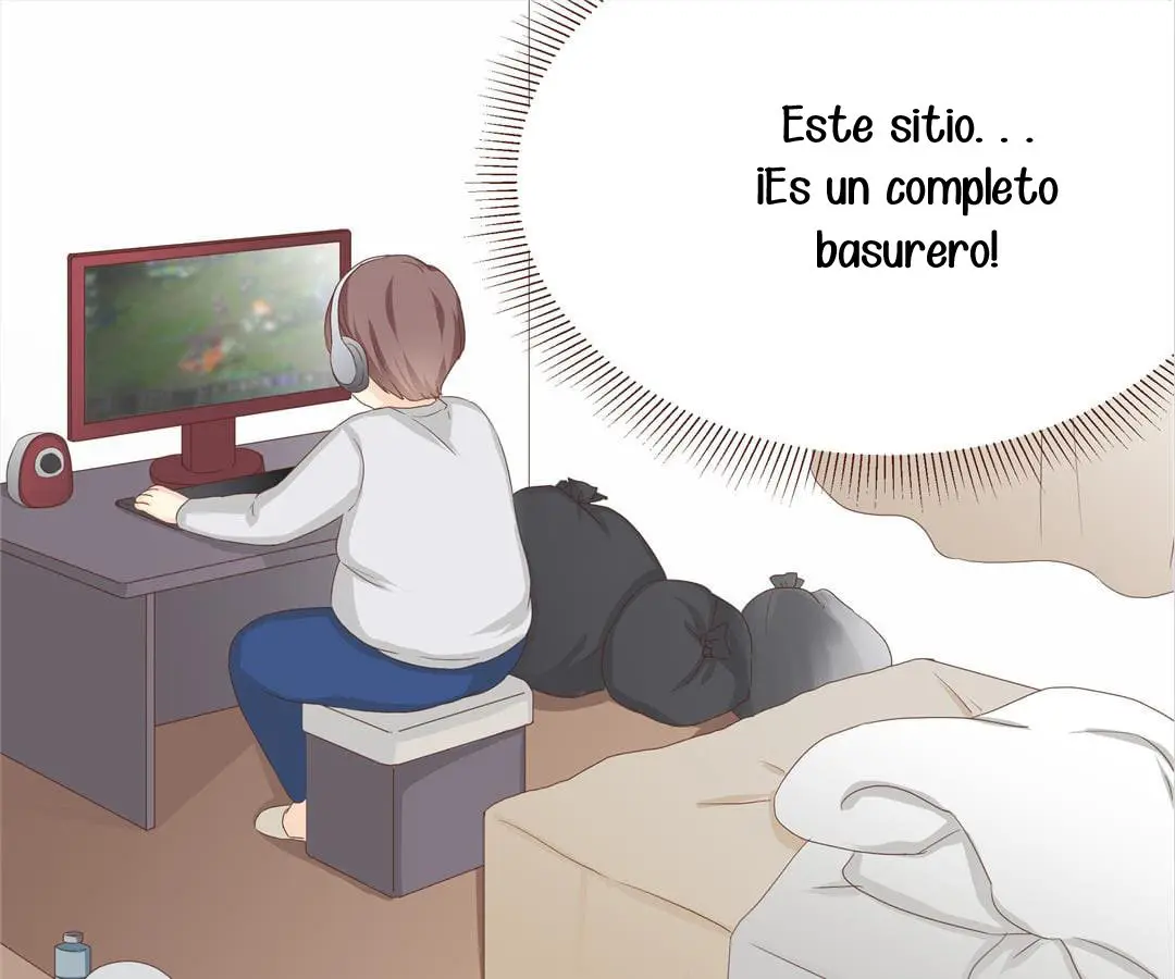 Mi Propio Amor Sólo Me Pertenece A Mí (2019) - Capítulo 15 - Página 47 - LectorTMOo