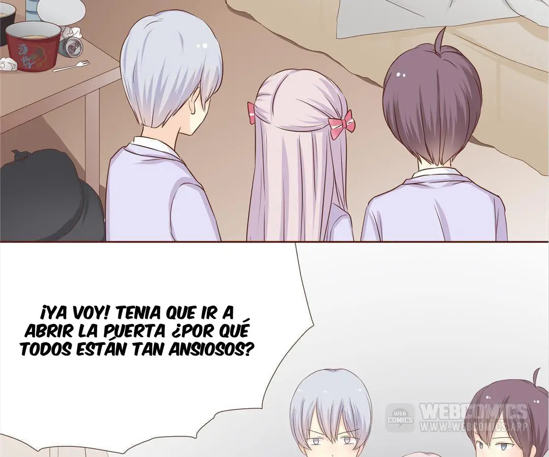 Mi Propio Amor Sólo Me Pertenece A Mí (2019) - Capítulo 15 - Página 50 - LectorTMOo