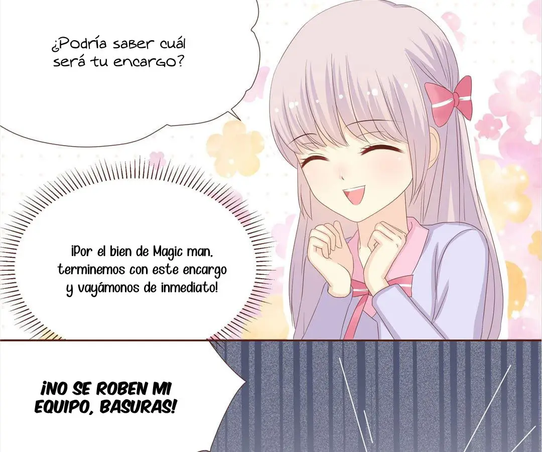 Mi Propio Amor Sólo Me Pertenece A Mí (2019) - Capítulo 15 - Página 54 - LectorTMOo