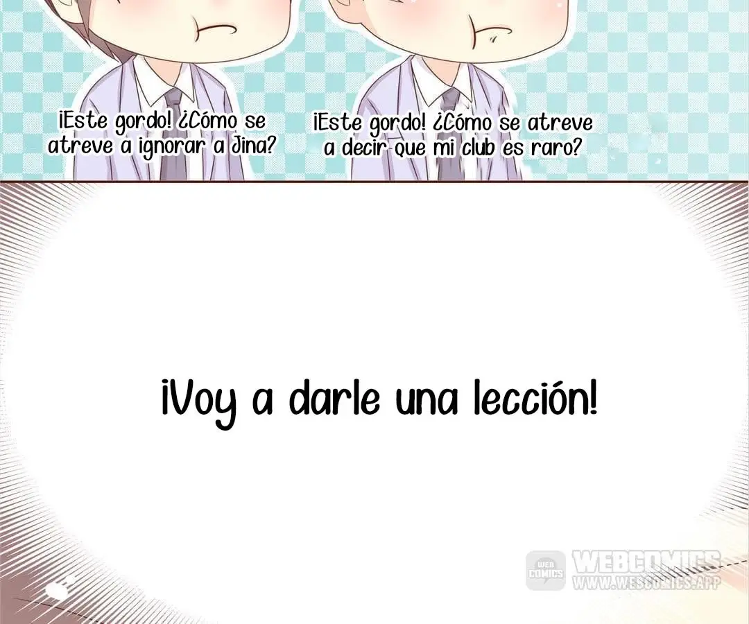 Mi Propio Amor Sólo Me Pertenece A Mí (2019) - Capítulo 15 - Página 58 - LectorTMOo