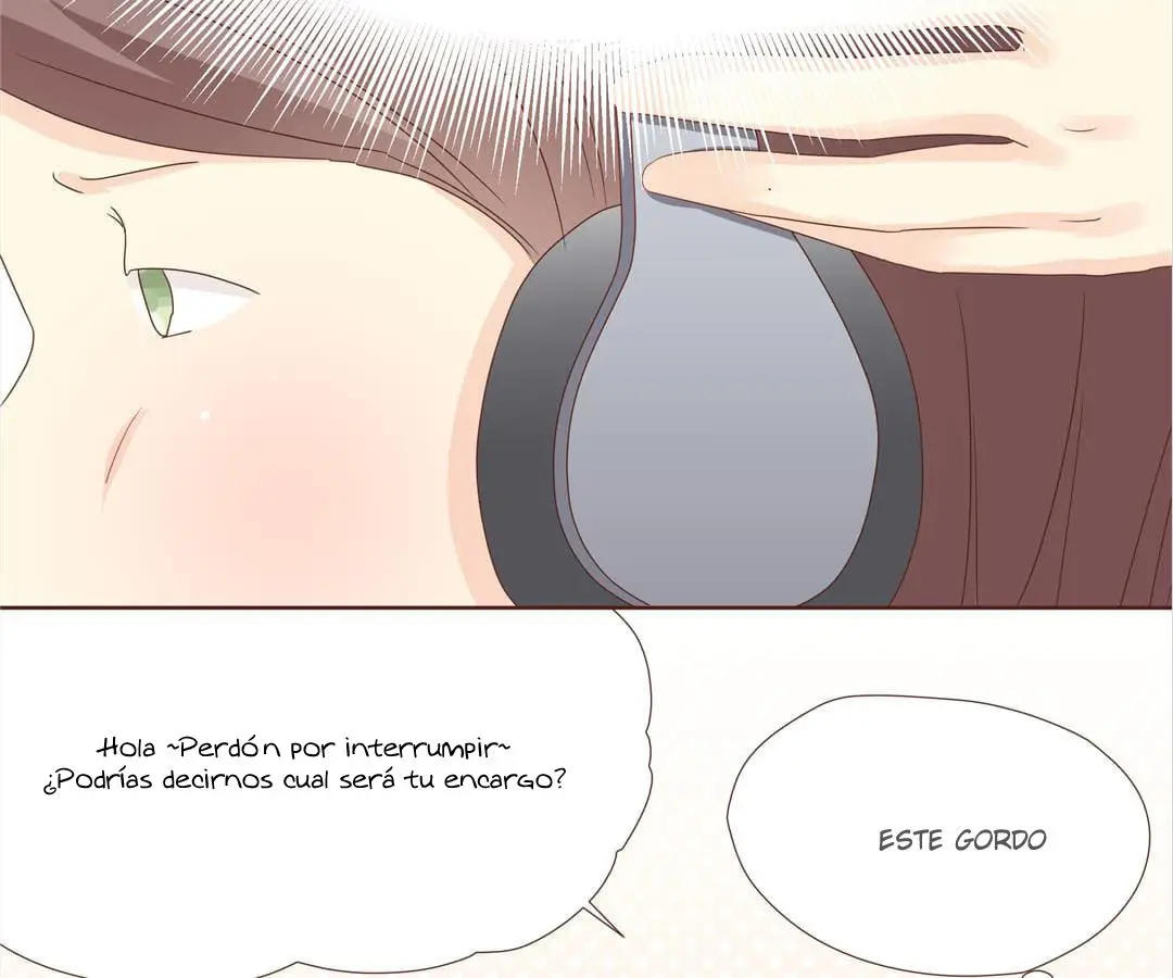 Mi Propio Amor Sólo Me Pertenece A Mí (2019) - Capítulo 15 - Página 59 - LectorTMOo