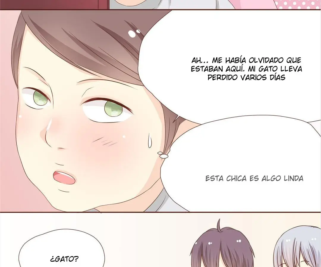 Mi Propio Amor Sólo Me Pertenece A Mí (2019) - Capítulo 15 - Página 61 - LectorTMOo