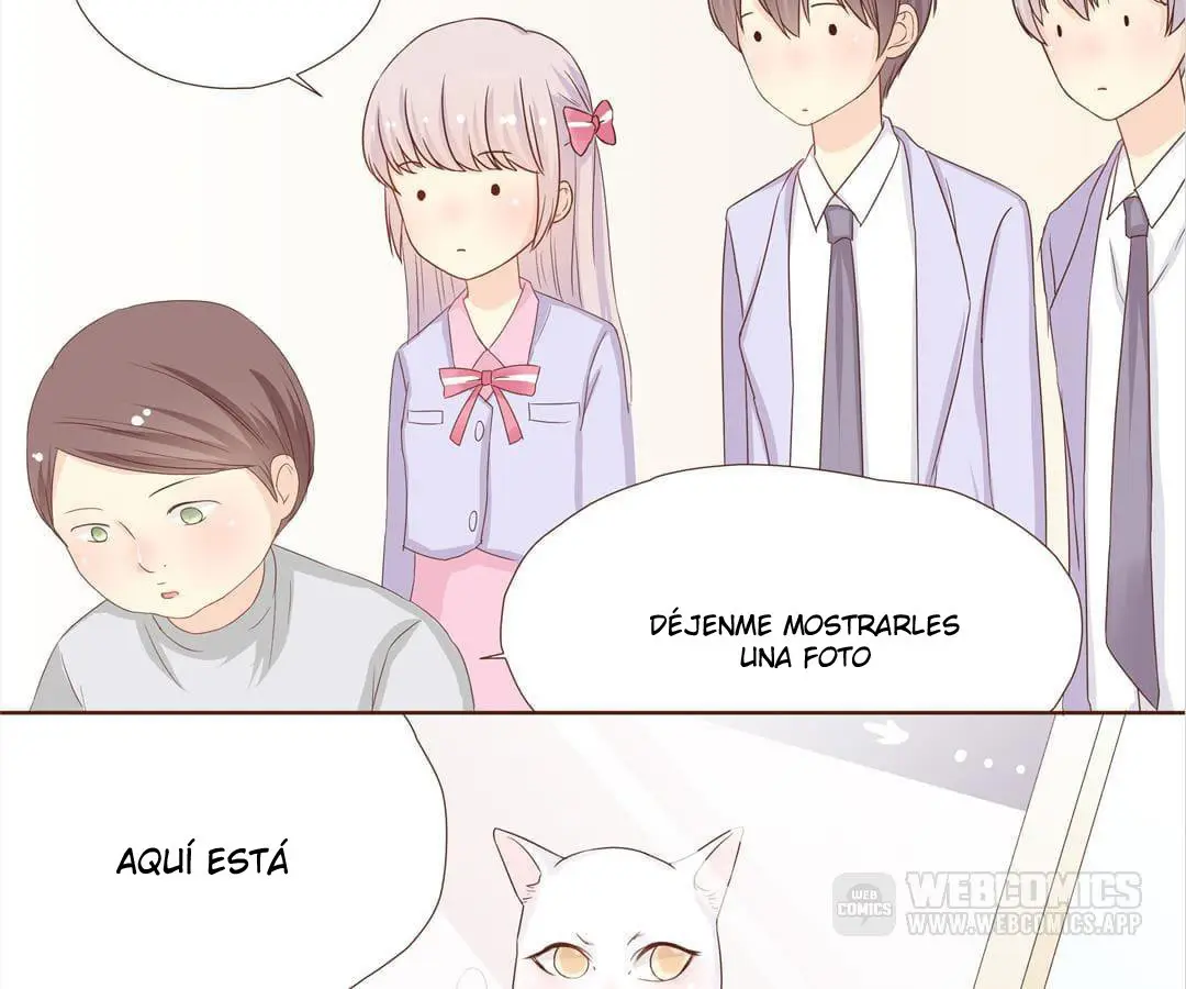 Mi Propio Amor Sólo Me Pertenece A Mí (2019) - Capítulo 15 - Página 64 - LectorTMOo