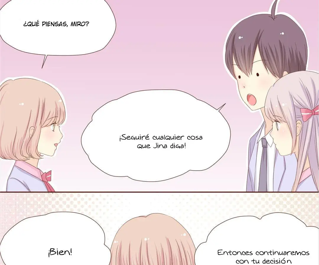 Mi Propio Amor Sólo Me Pertenece A Mí (2019) - Capítulo 16 - Página 20 - LectorTMOo