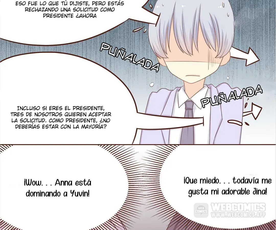 Mi Propio Amor Sólo Me Pertenece A Mí (2019) - Capítulo 16 - Página 25 - LectorTMOo
