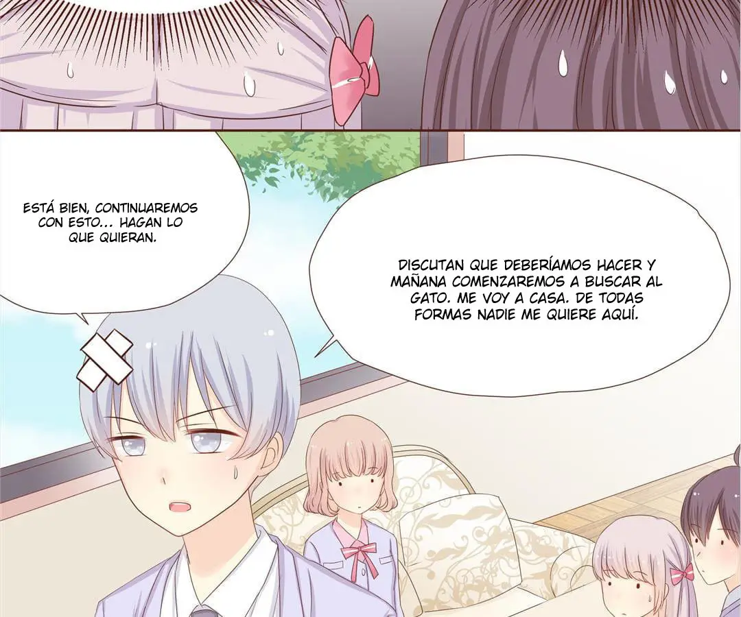 Mi Propio Amor Sólo Me Pertenece A Mí (2019) - Capítulo 16 - Página 26 - LectorTMOo